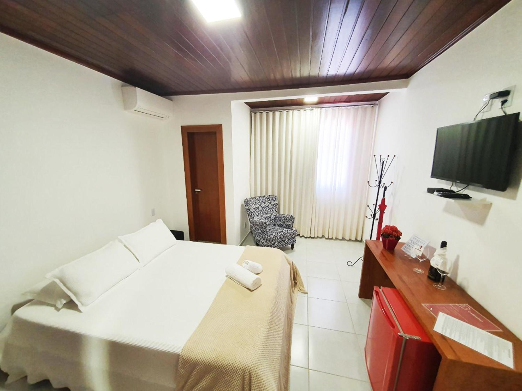 Amarilis Pousada Arraial D'Ajuda Exterior foto